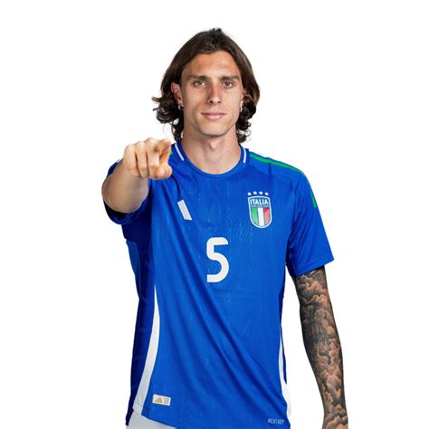 Riccardo Calafiori .